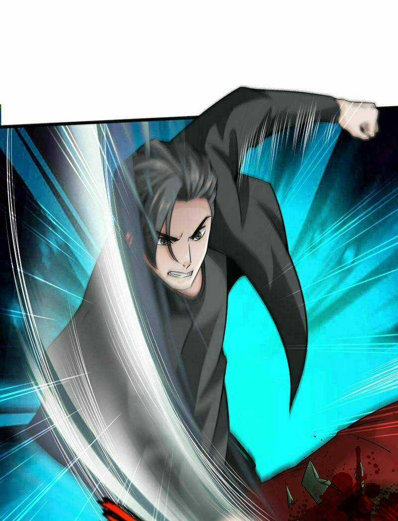 Tuyệt Phẩm Tà Thiếu - Chapter 6 - Trang 7