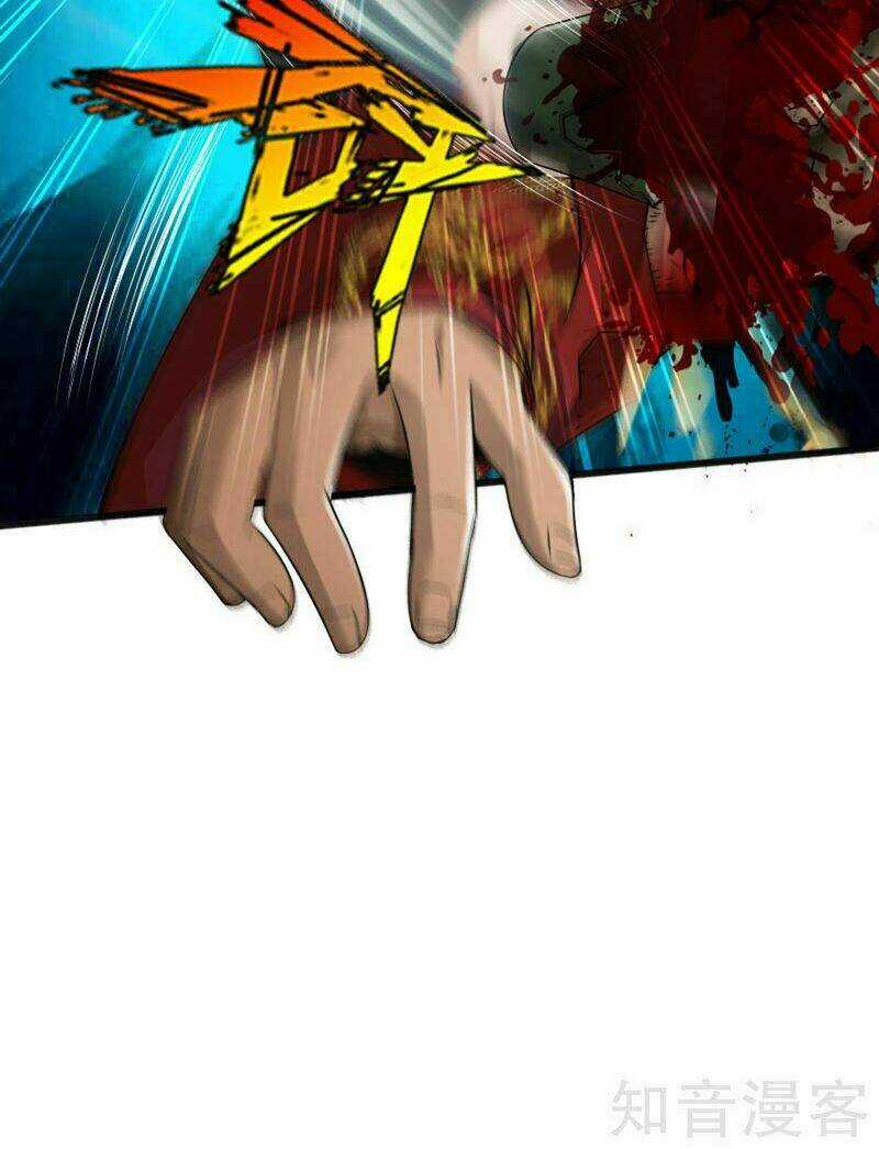 Tuyệt Phẩm Tà Thiếu - Chapter 6 - Trang 8