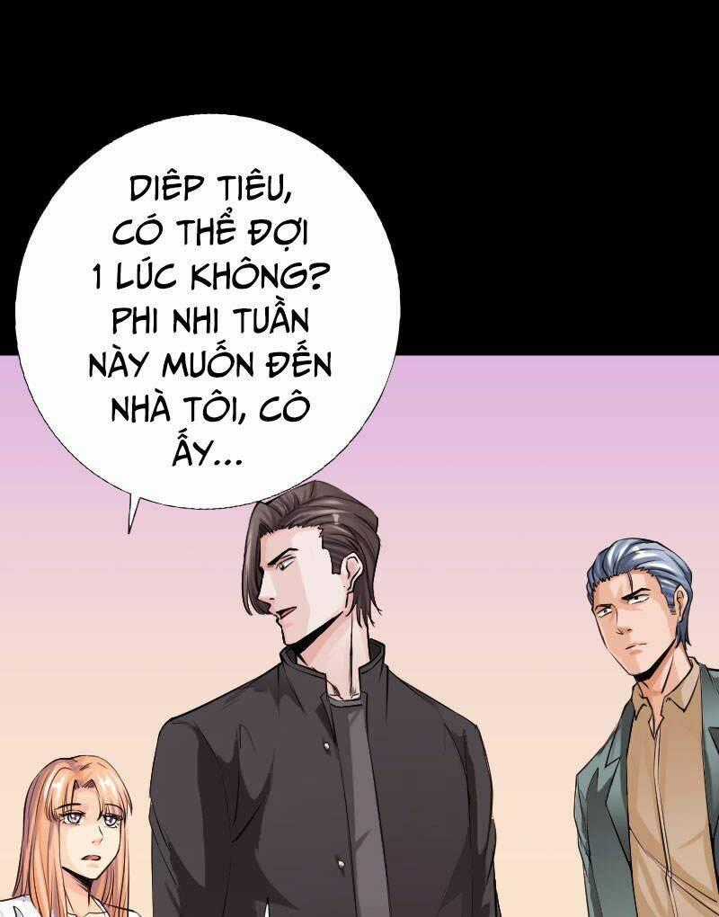 Tuyệt Phẩm Tà Thiếu - Chapter 60 - Trang 2