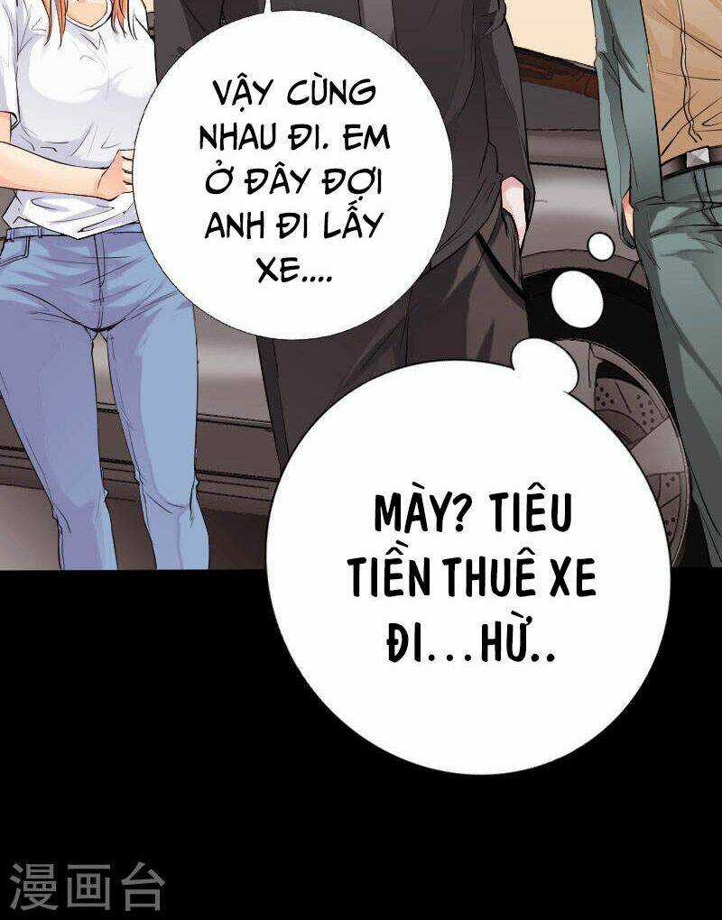 Tuyệt Phẩm Tà Thiếu - Chapter 60 - Trang 3