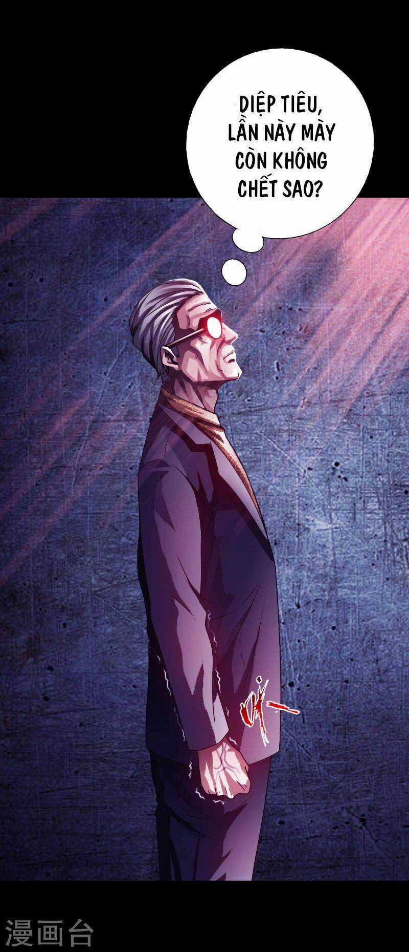 Tuyệt Phẩm Tà Thiếu - Chapter 60 - Trang 23