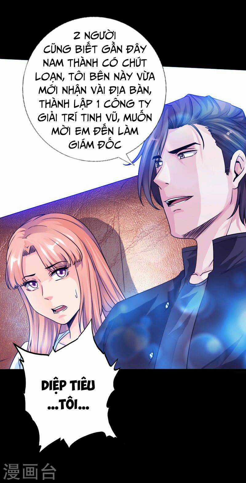 Tuyệt Phẩm Tà Thiếu - Chapter 60 - Trang 26