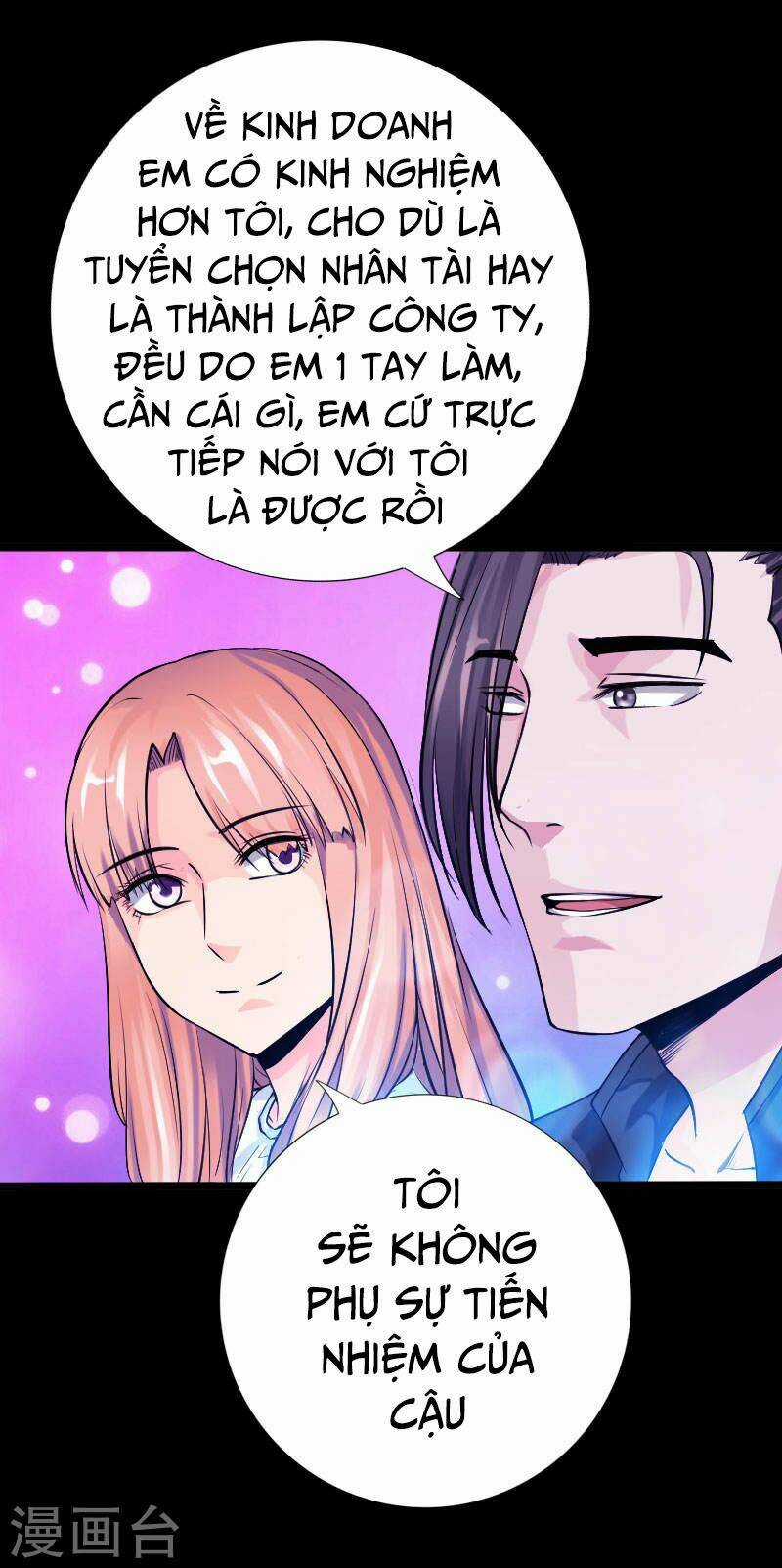Tuyệt Phẩm Tà Thiếu - Chapter 60 - Trang 28