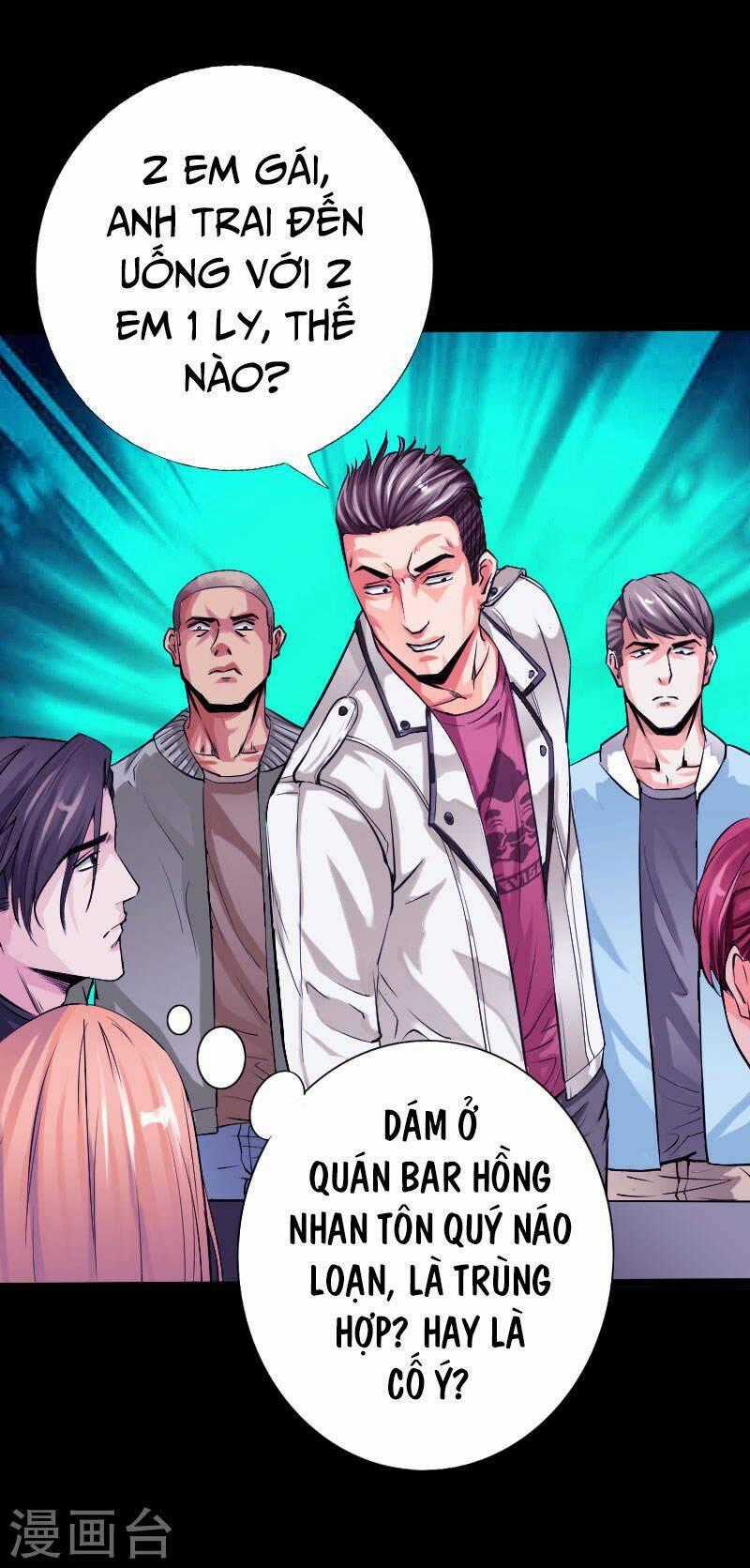 Tuyệt Phẩm Tà Thiếu - Chapter 60 - Trang 30