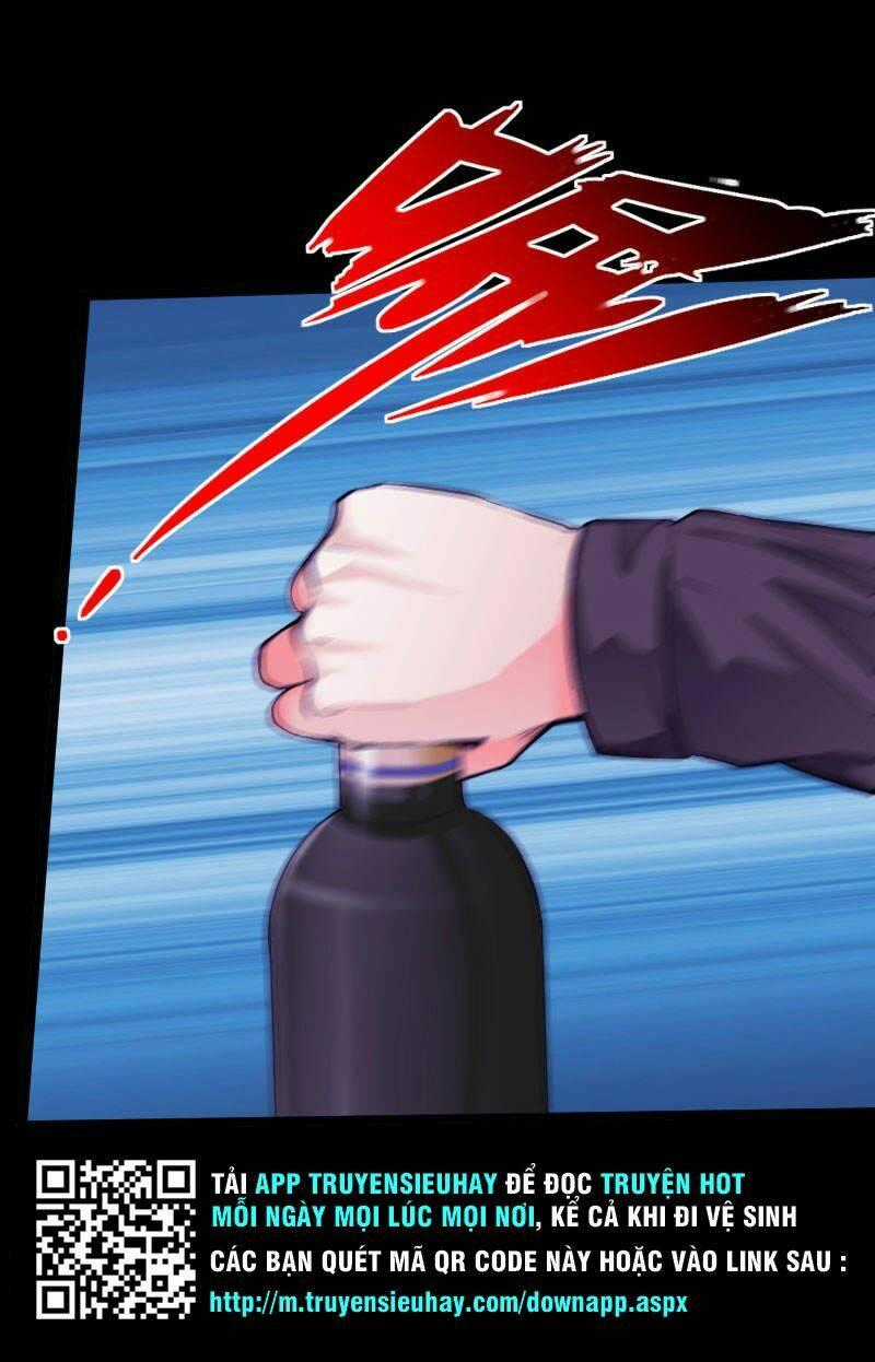 Tuyệt Phẩm Tà Thiếu - Chapter 60 - Trang 31