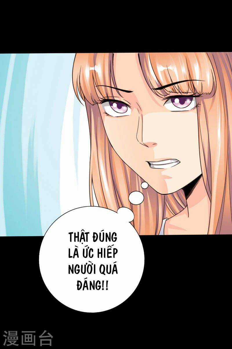 Tuyệt Phẩm Tà Thiếu - Chapter 60 - Trang 6