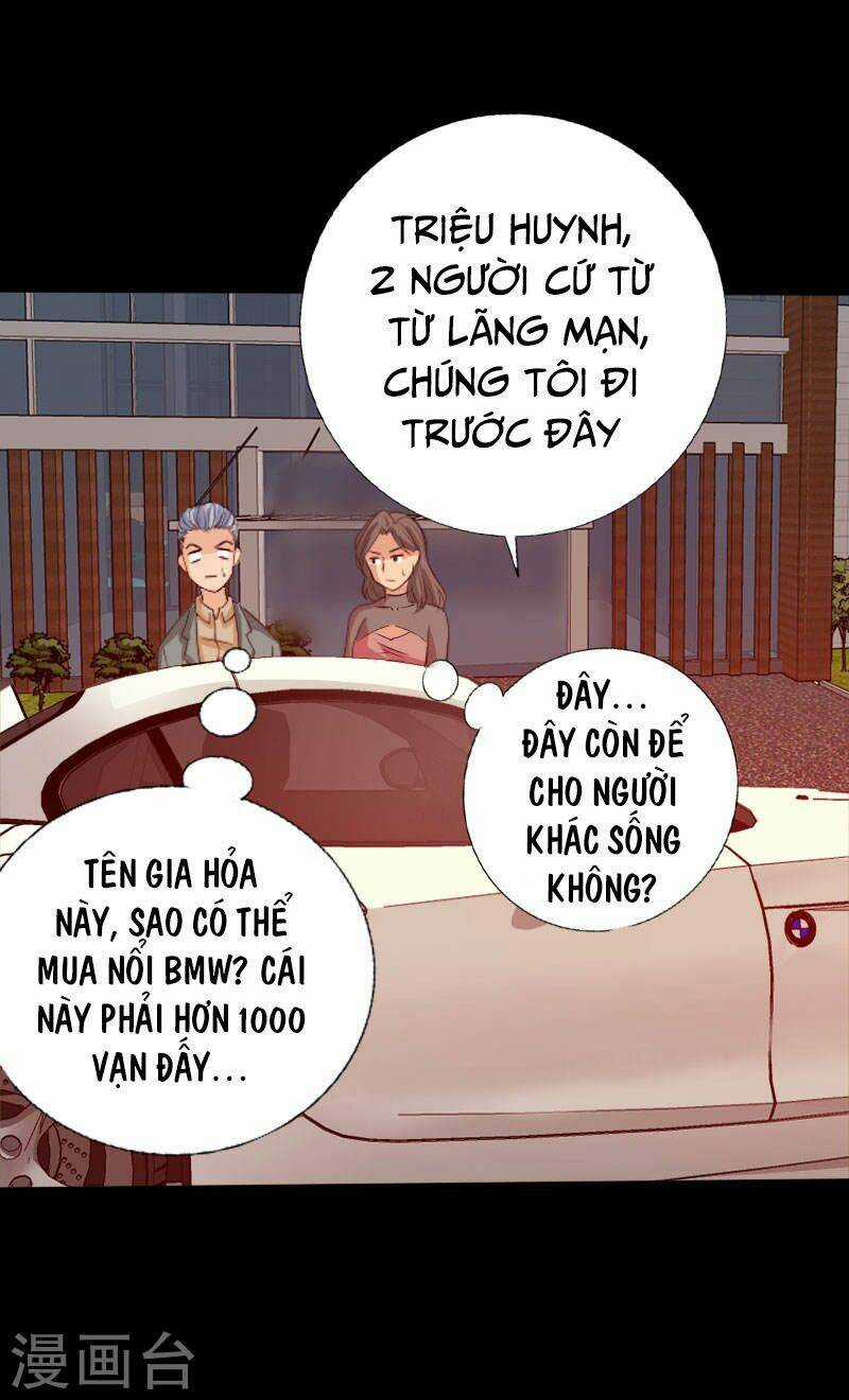 Tuyệt Phẩm Tà Thiếu - Chapter 60 - Trang 9