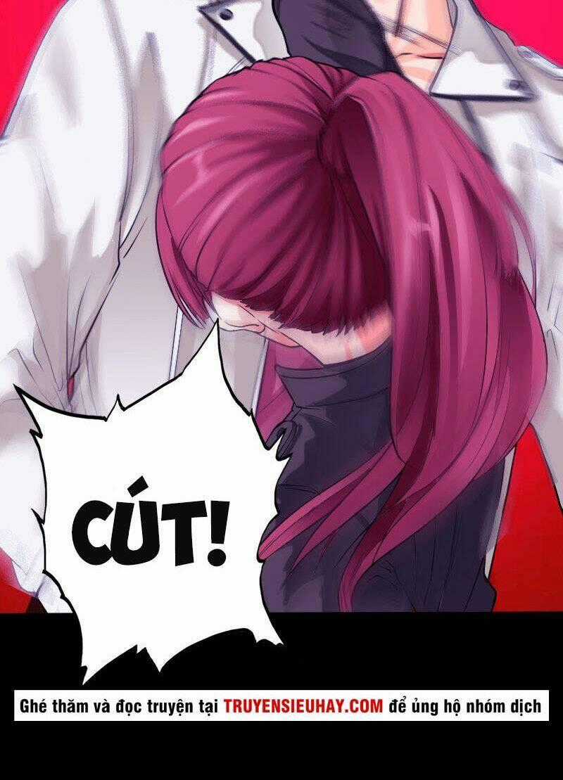 Tuyệt Phẩm Tà Thiếu - Chapter 61 - Trang 2