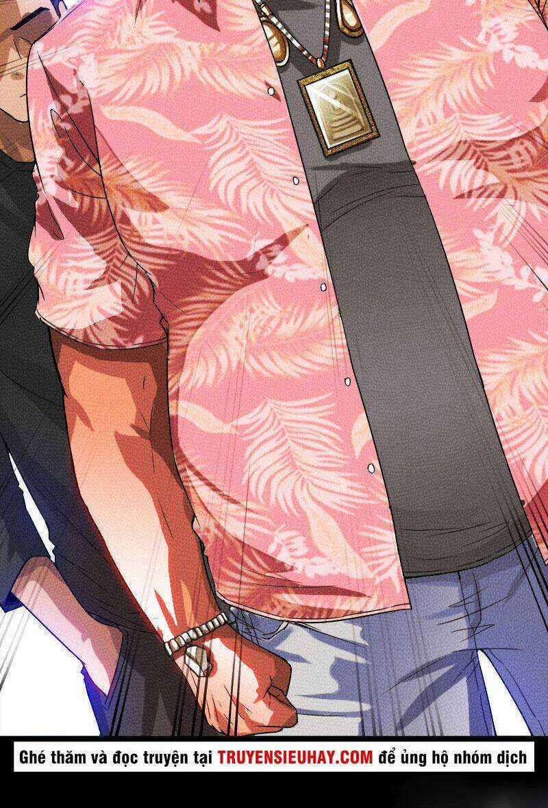 Tuyệt Phẩm Tà Thiếu - Chapter 61 - Trang 11