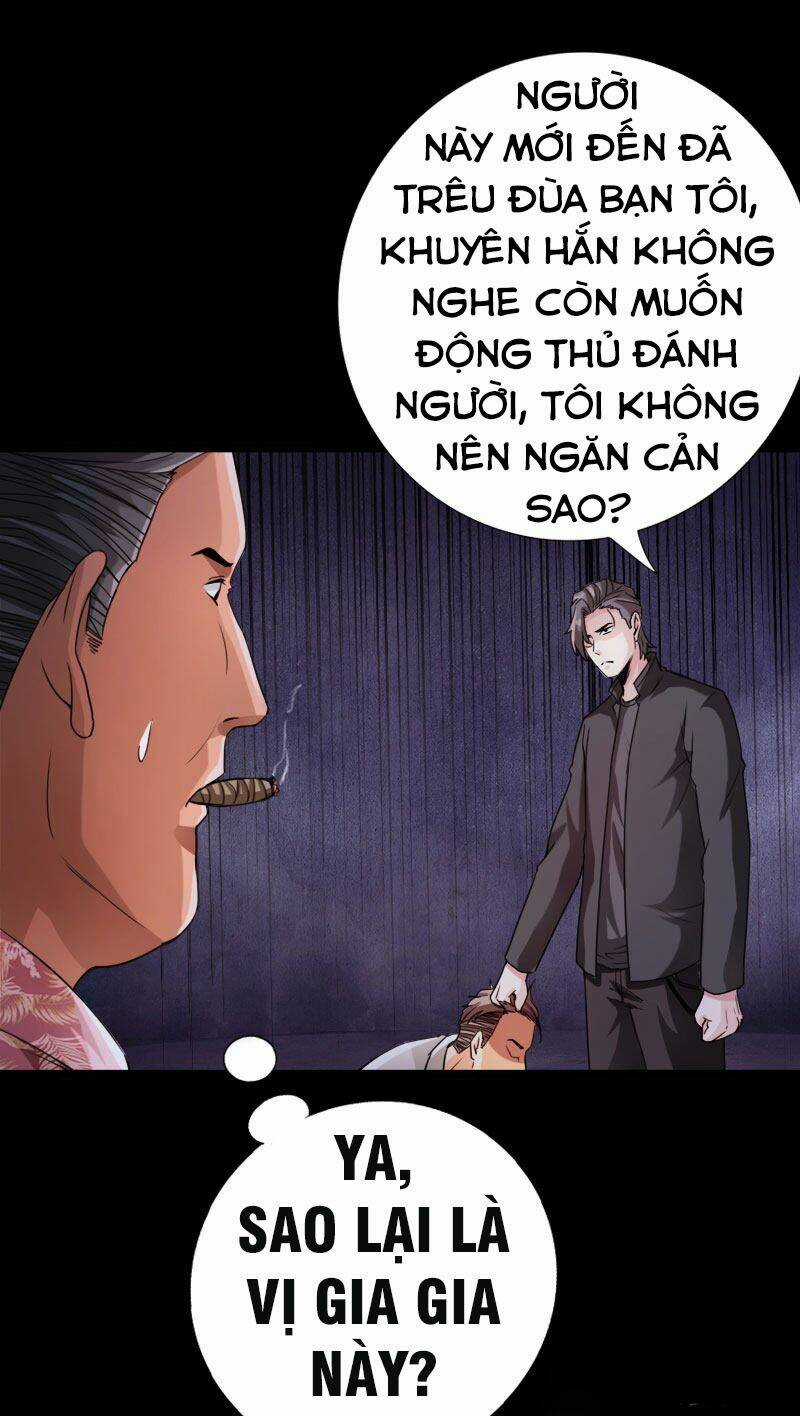 Tuyệt Phẩm Tà Thiếu - Chapter 61 - Trang 12