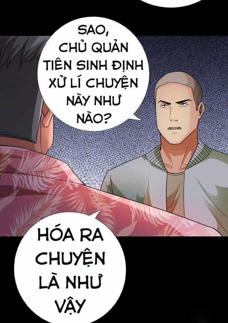 Tuyệt Phẩm Tà Thiếu - Chapter 61 - Trang 15