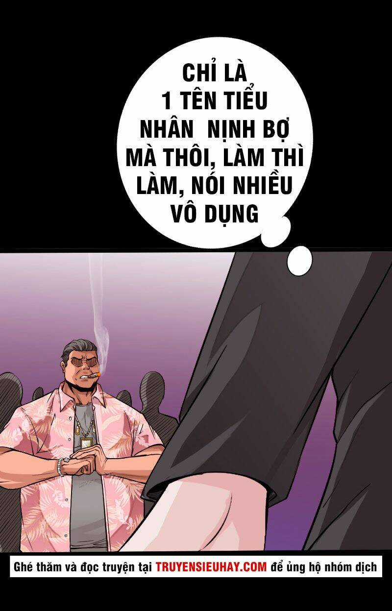 Tuyệt Phẩm Tà Thiếu - Chapter 61 - Trang 18