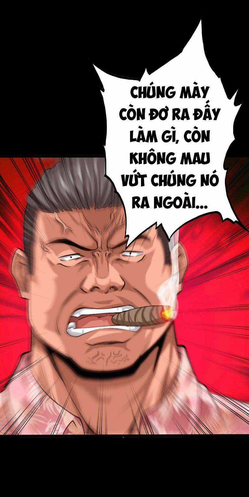 Tuyệt Phẩm Tà Thiếu - Chapter 61 - Trang 19