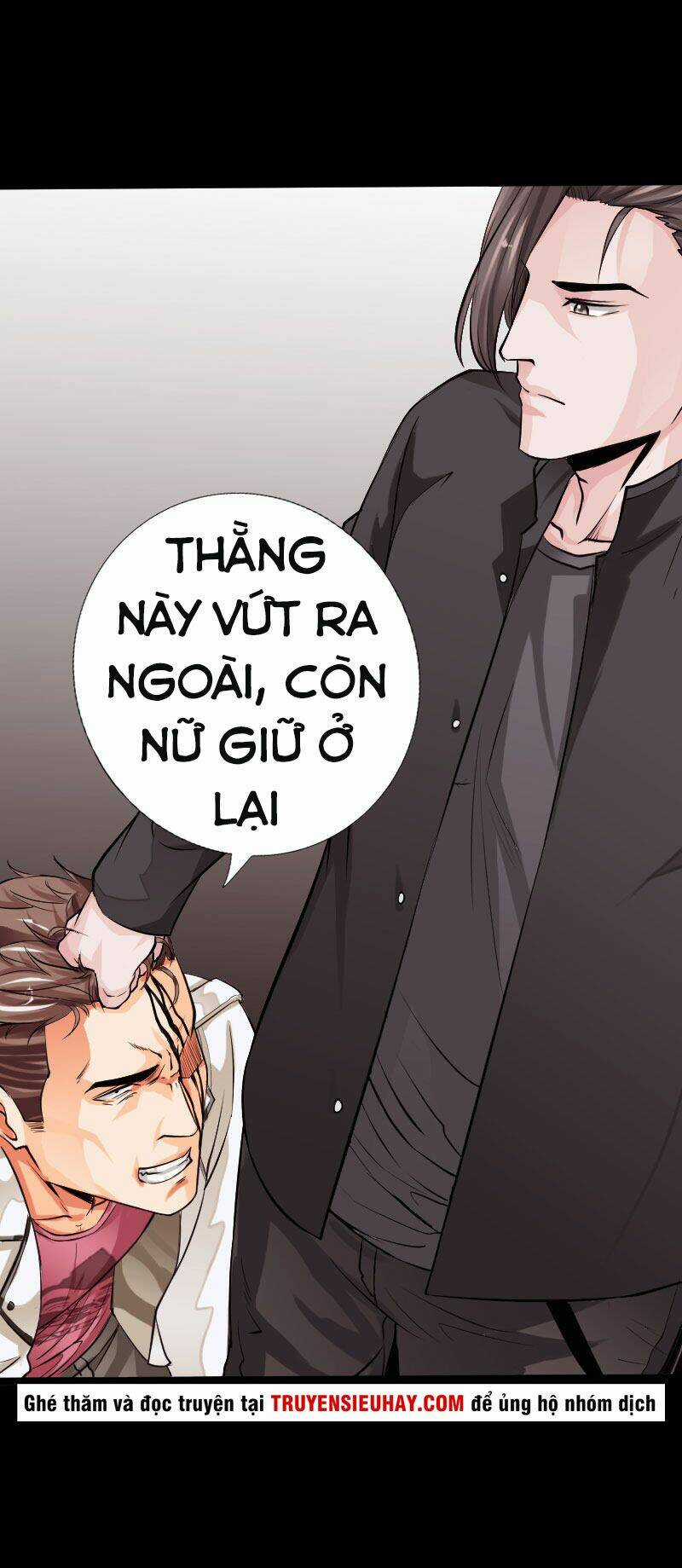 Tuyệt Phẩm Tà Thiếu - Chapter 61 - Trang 20