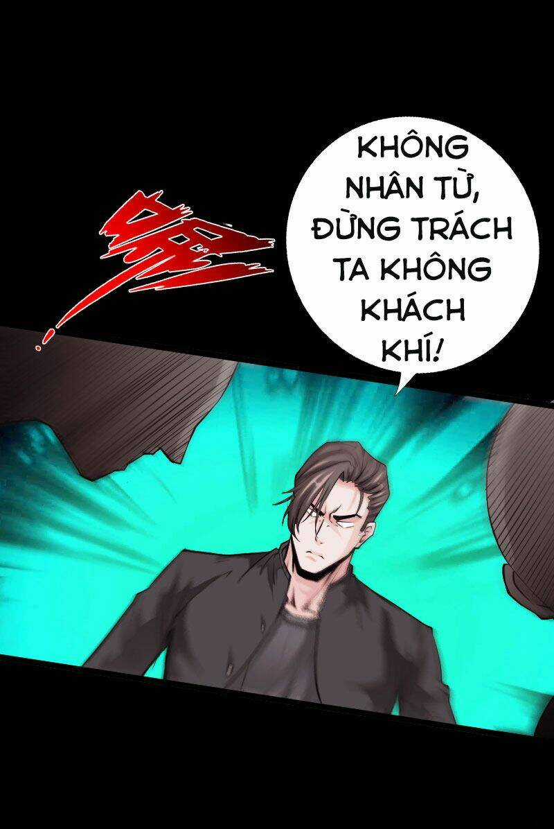 Tuyệt Phẩm Tà Thiếu - Chapter 61 - Trang 21