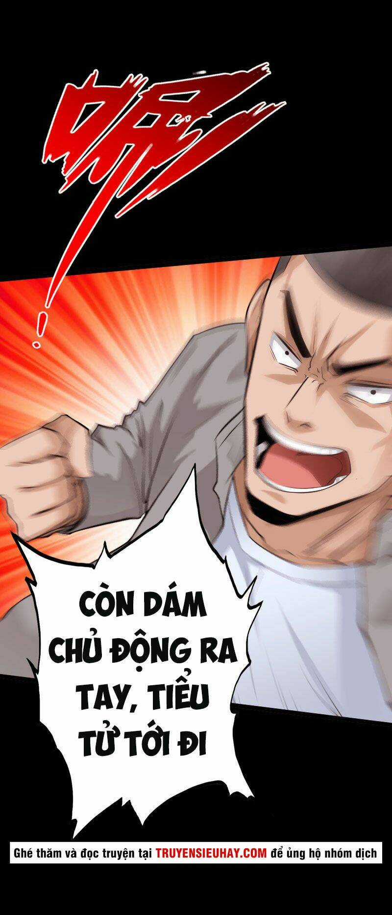 Tuyệt Phẩm Tà Thiếu - Chapter 61 - Trang 22