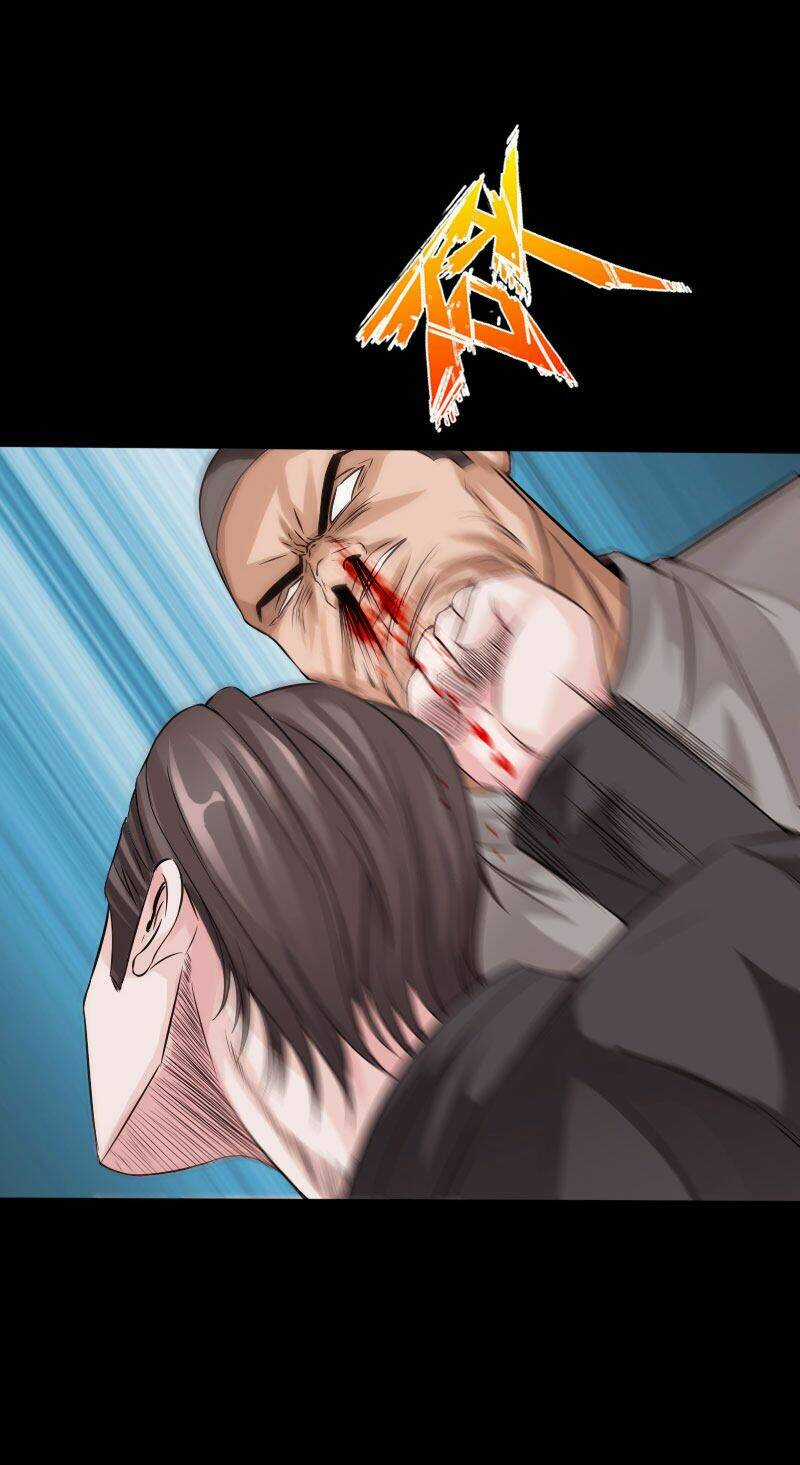 Tuyệt Phẩm Tà Thiếu - Chapter 61 - Trang 23