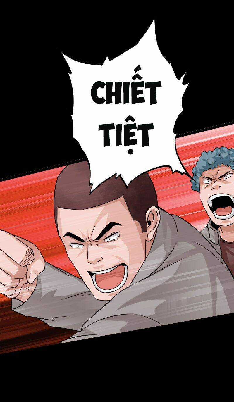 Tuyệt Phẩm Tà Thiếu - Chapter 61 - Trang 25