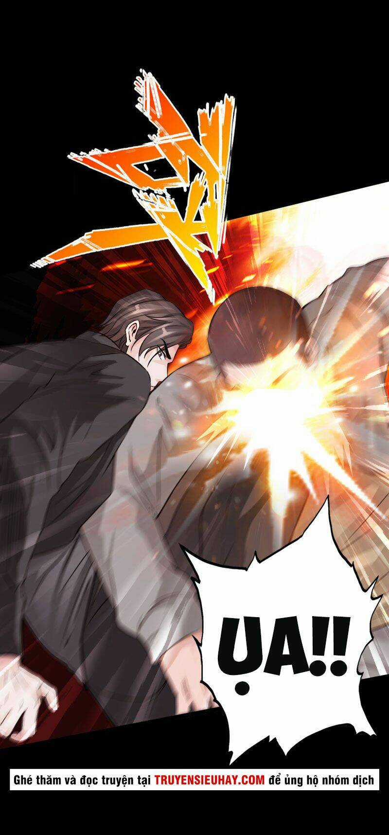 Tuyệt Phẩm Tà Thiếu - Chapter 61 - Trang 26