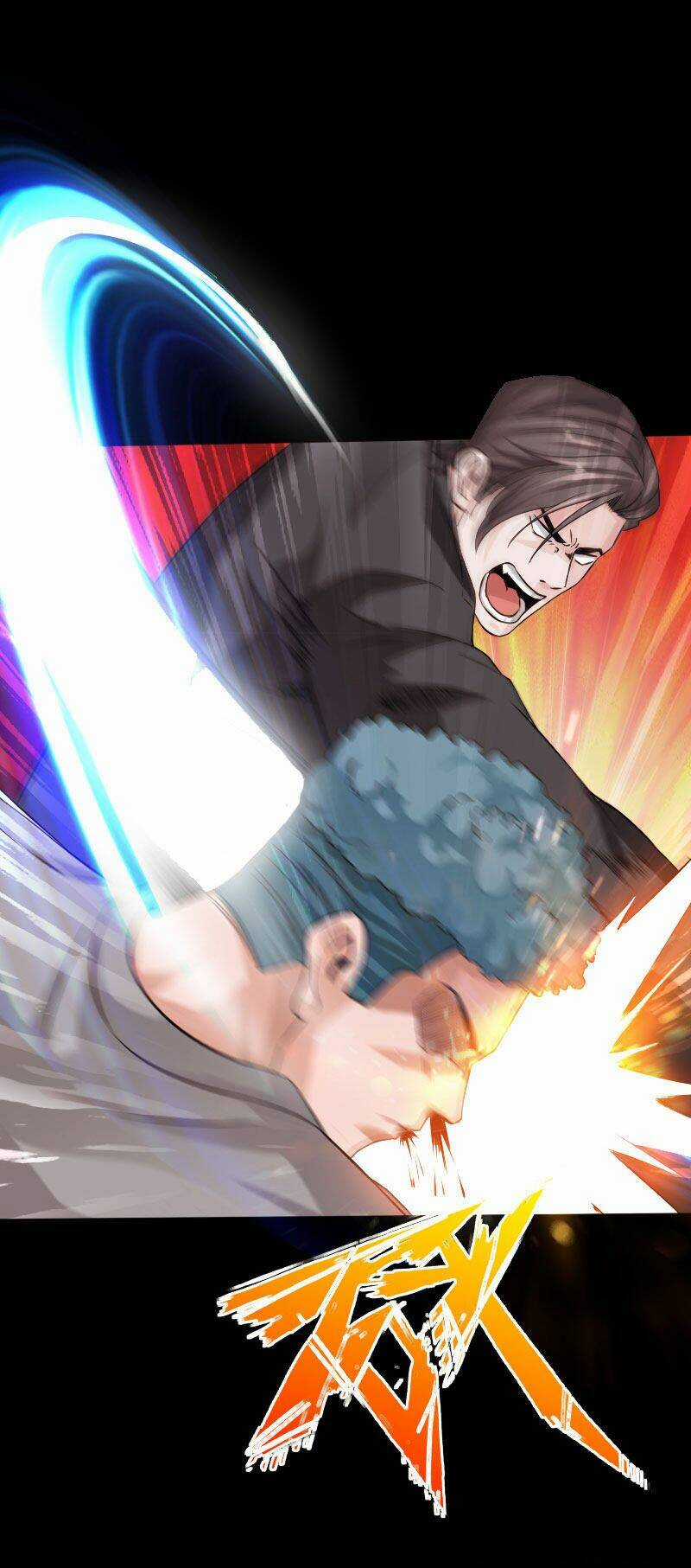 Tuyệt Phẩm Tà Thiếu - Chapter 61 - Trang 27