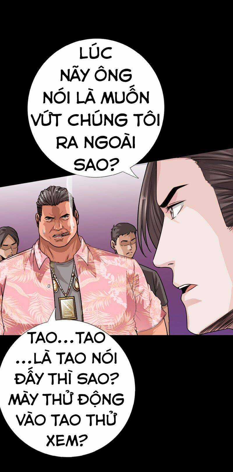 Tuyệt Phẩm Tà Thiếu - Chapter 61 - Trang 29