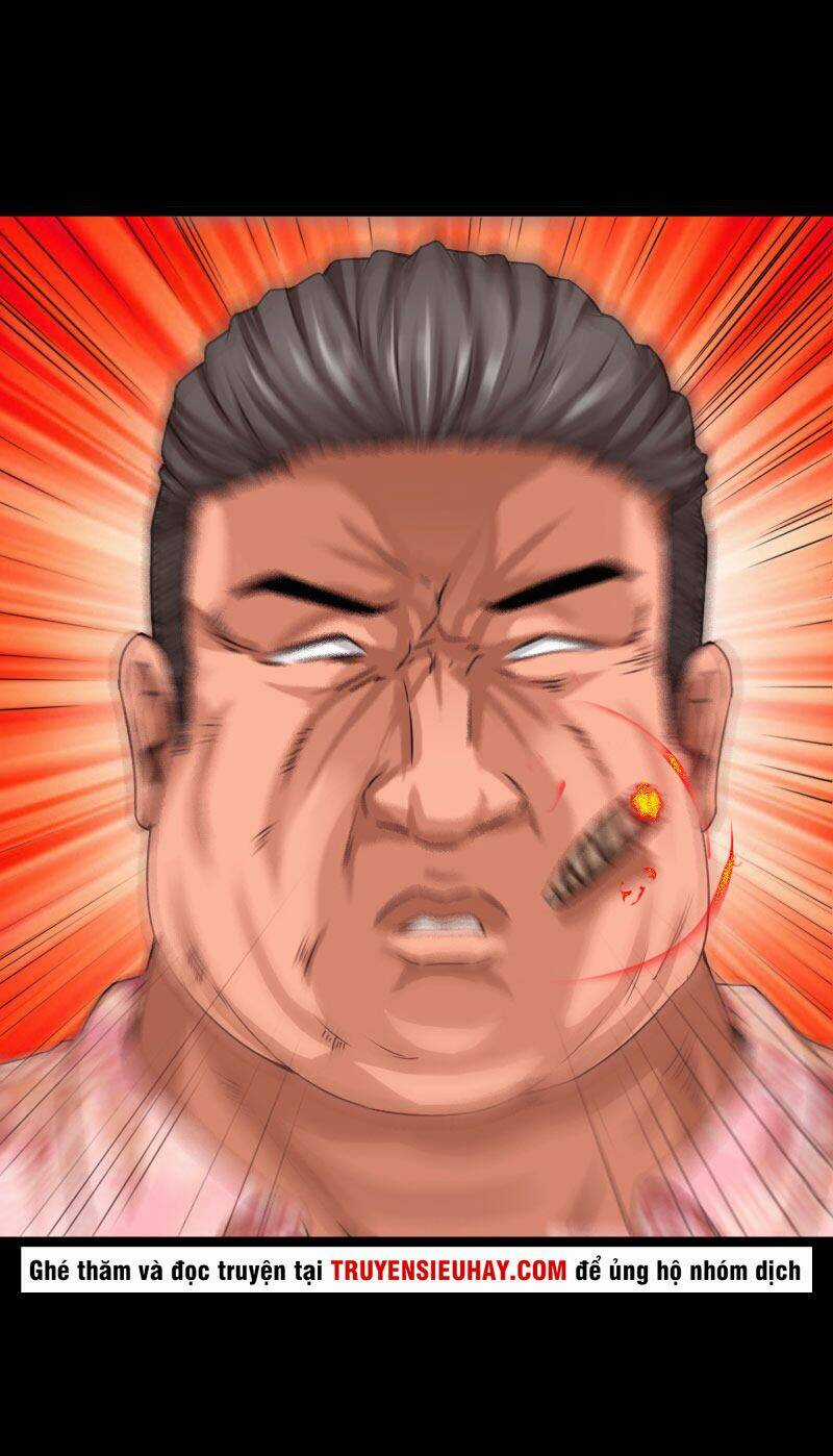 Tuyệt Phẩm Tà Thiếu - Chapter 61 - Trang 30