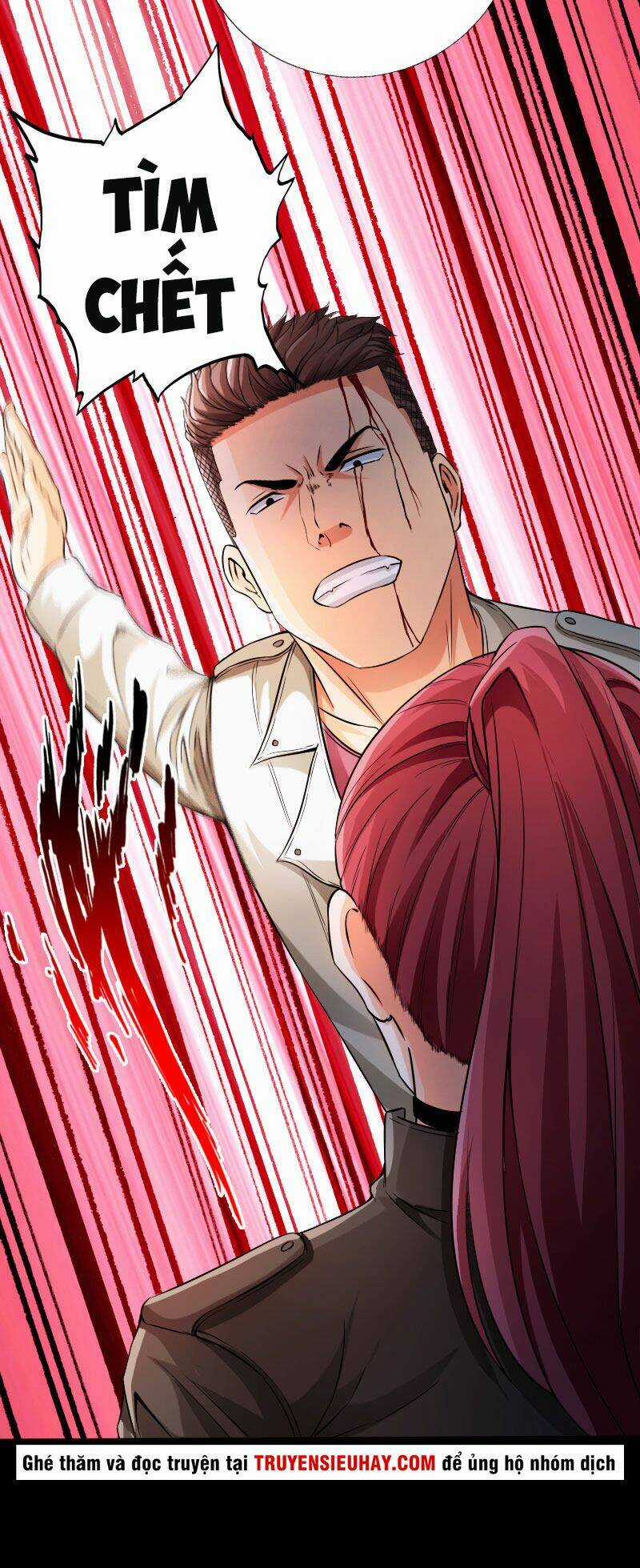 Tuyệt Phẩm Tà Thiếu - Chapter 61 - Trang 4