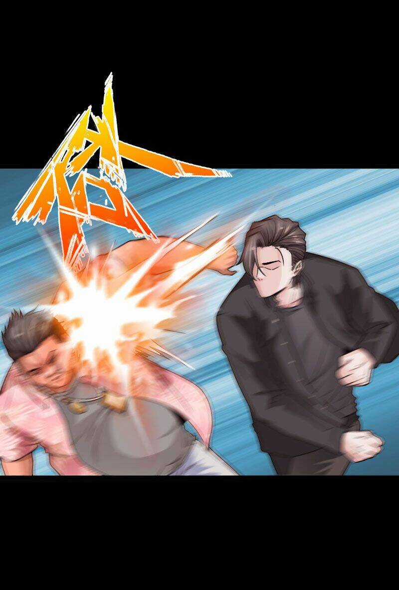 Tuyệt Phẩm Tà Thiếu - Chapter 61 - Trang 31