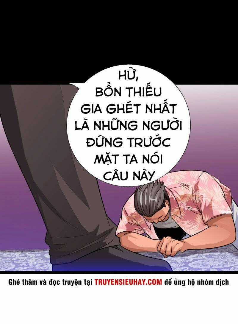 Tuyệt Phẩm Tà Thiếu - Chapter 61 - Trang 32