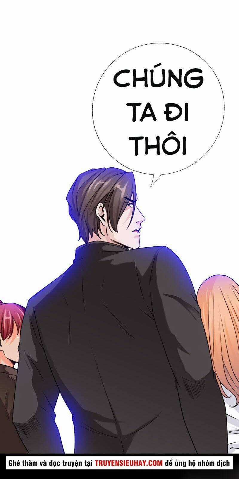 Tuyệt Phẩm Tà Thiếu - Chapter 61 - Trang 33