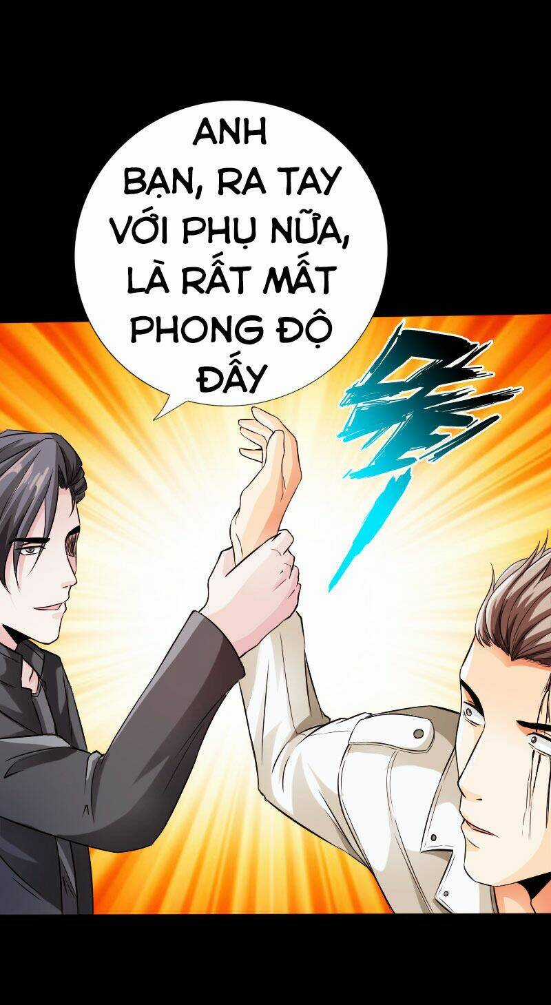 Tuyệt Phẩm Tà Thiếu - Chapter 61 - Trang 5