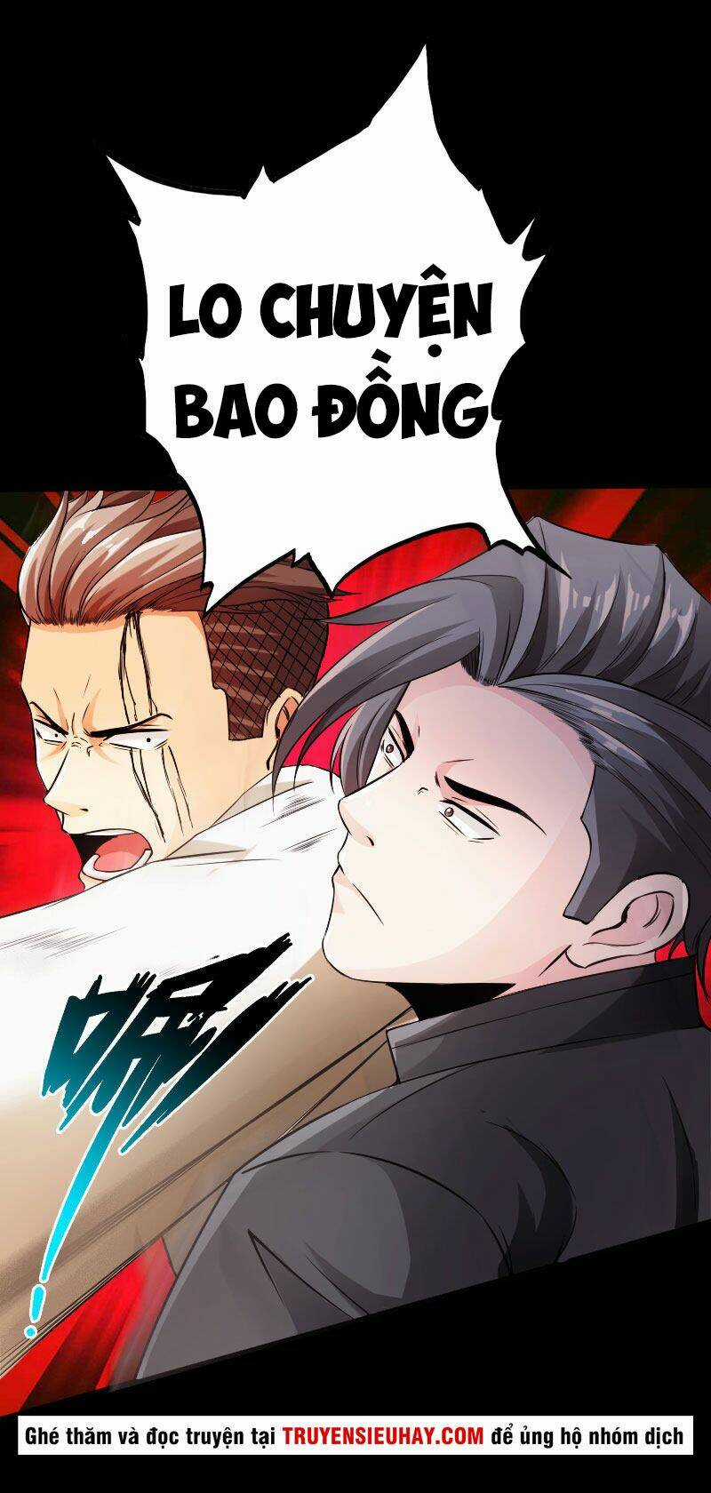 Tuyệt Phẩm Tà Thiếu - Chapter 61 - Trang 6