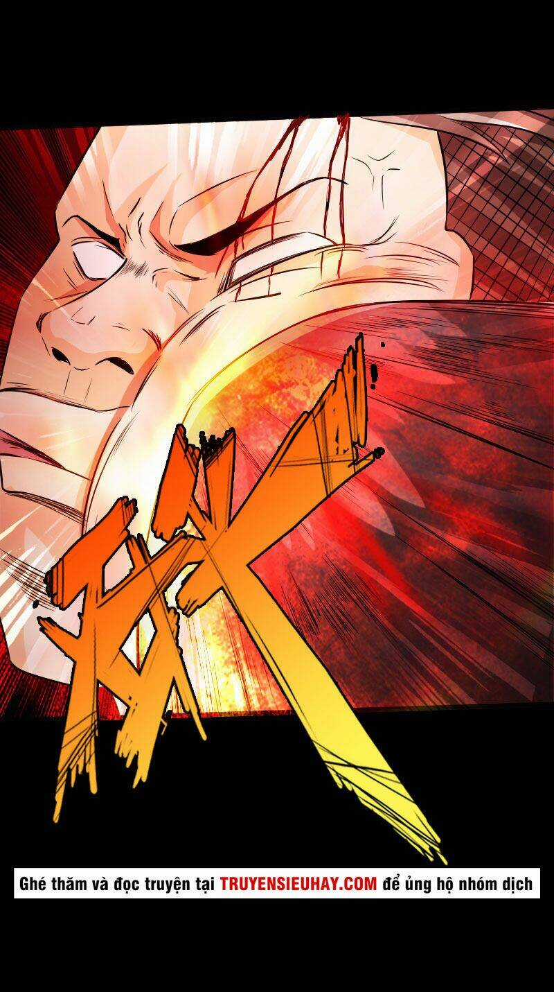 Tuyệt Phẩm Tà Thiếu - Chapter 61 - Trang 8