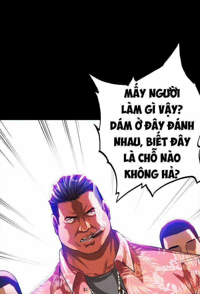 Tuyệt Phẩm Tà Thiếu - Chapter 61 - Trang 10