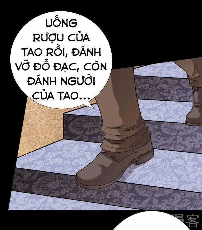 Tuyệt Phẩm Tà Thiếu - Chapter 62 - Trang 1