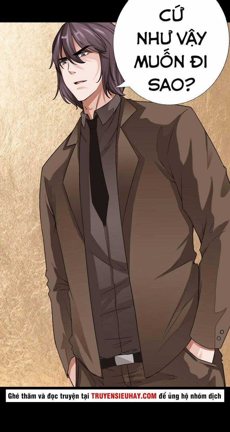 Tuyệt Phẩm Tà Thiếu - Chapter 62 - Trang 2