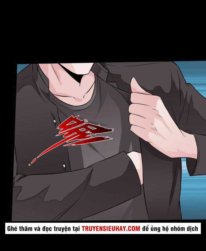 Tuyệt Phẩm Tà Thiếu - Chapter 62 - Trang 11