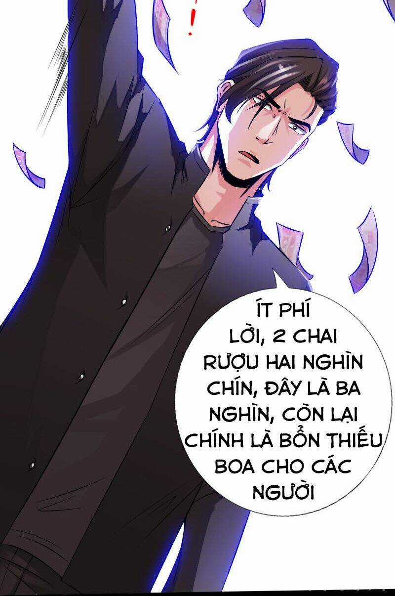 Tuyệt Phẩm Tà Thiếu - Chapter 62 - Trang 13
