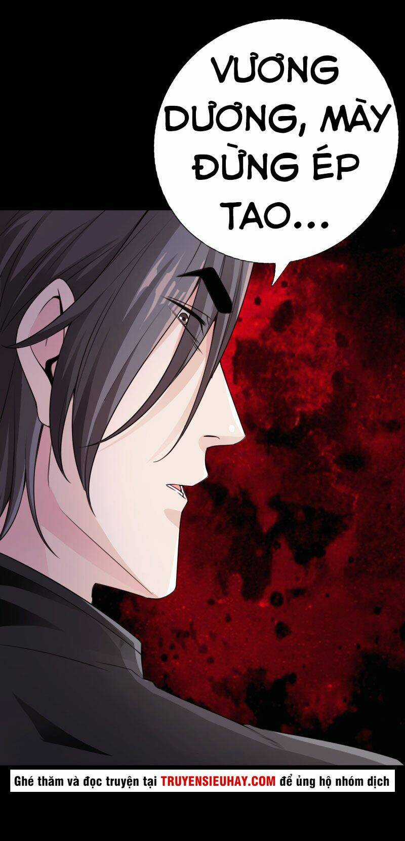 Tuyệt Phẩm Tà Thiếu - Chapter 62 - Trang 19