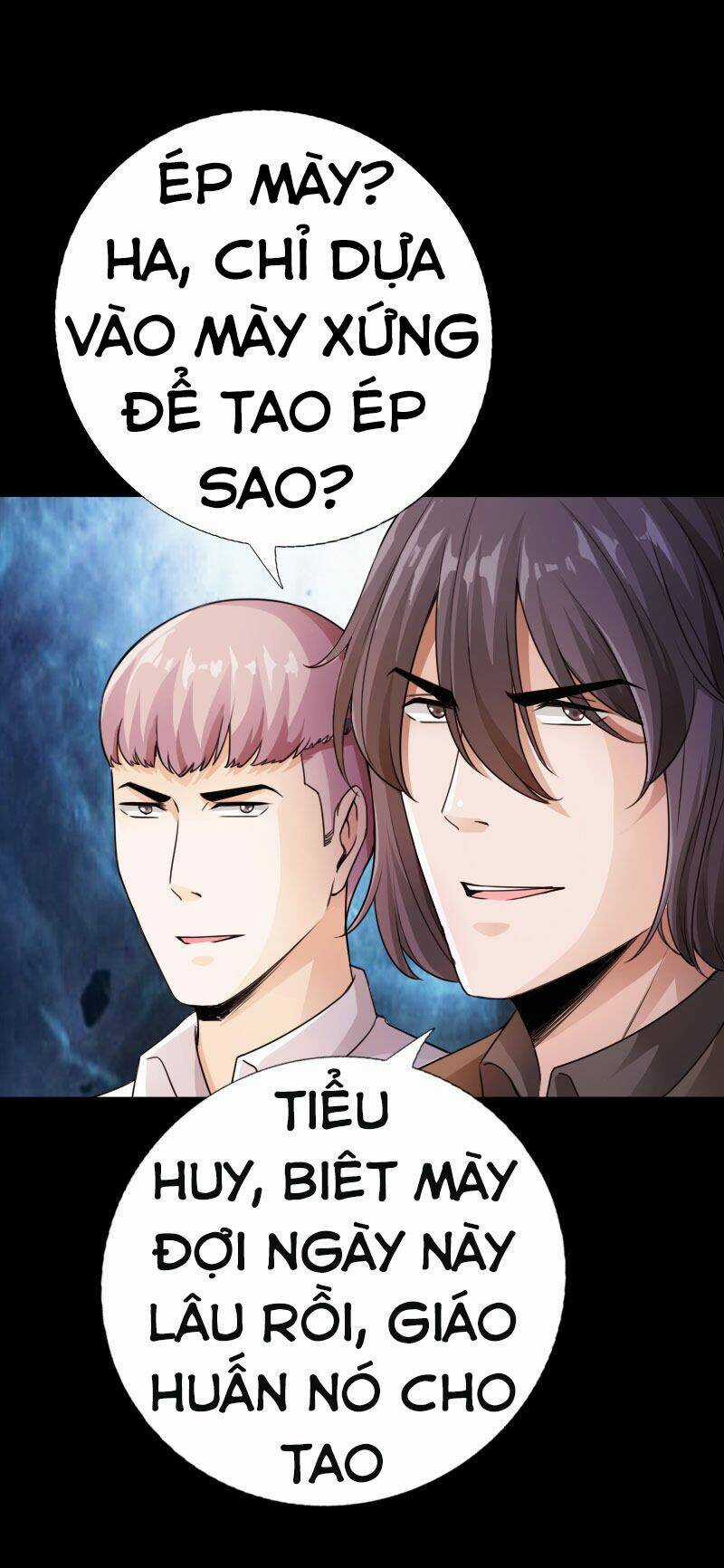 Tuyệt Phẩm Tà Thiếu - Chapter 62 - Trang 20