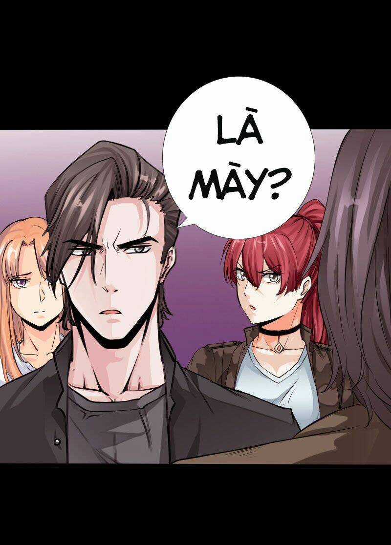 Tuyệt Phẩm Tà Thiếu - Chapter 62 - Trang 3