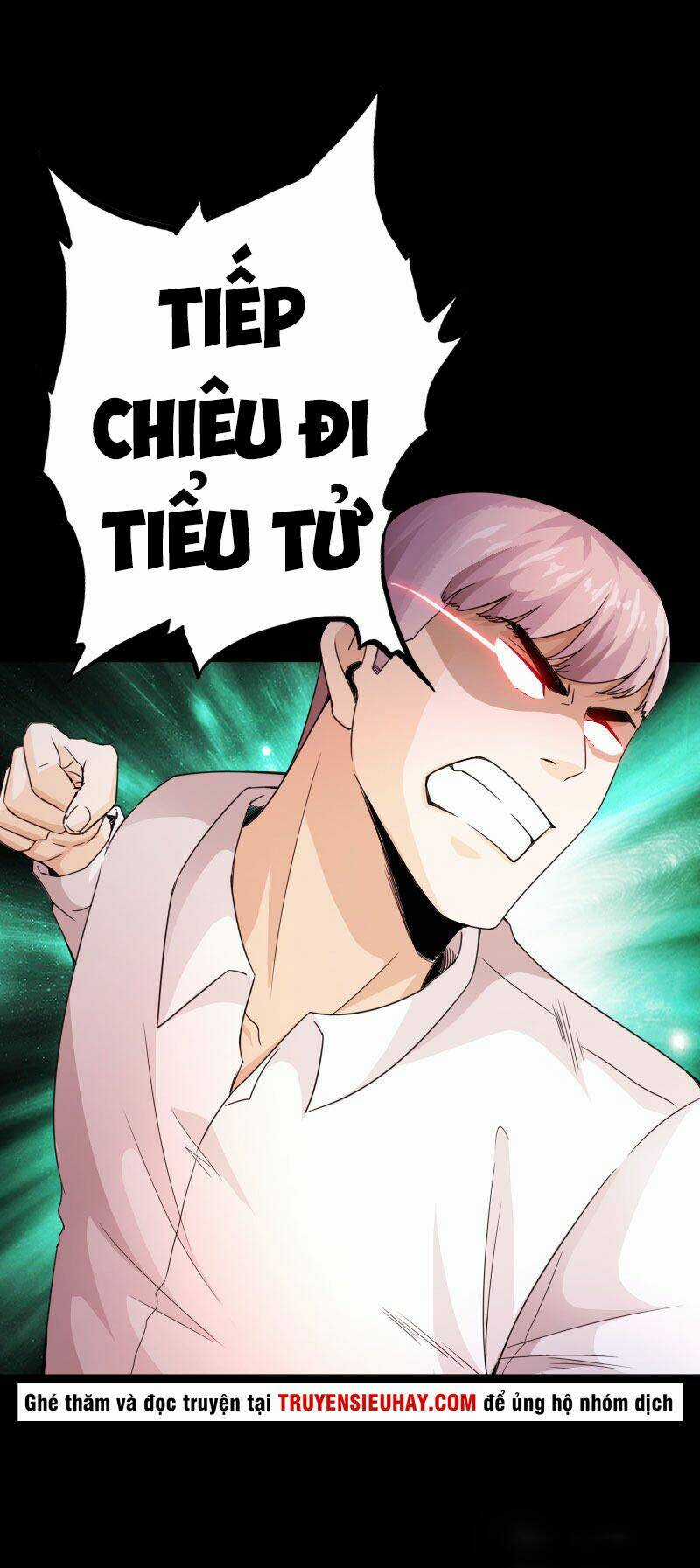 Tuyệt Phẩm Tà Thiếu - Chapter 62 - Trang 23