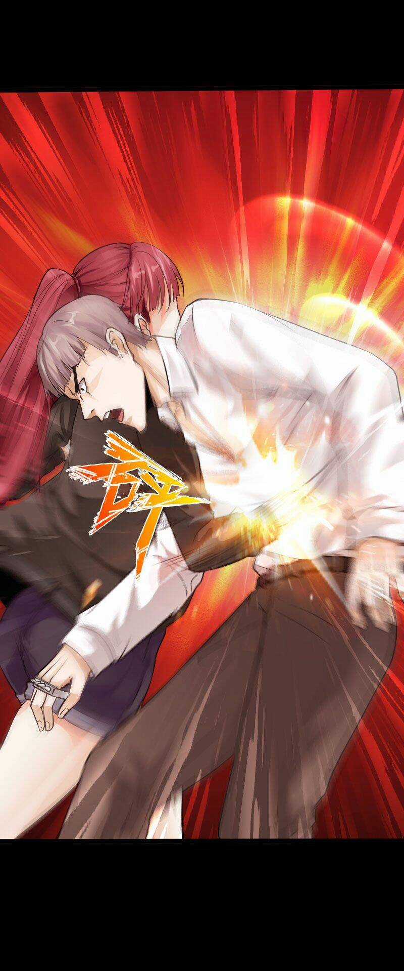 Tuyệt Phẩm Tà Thiếu - Chapter 62 - Trang 24