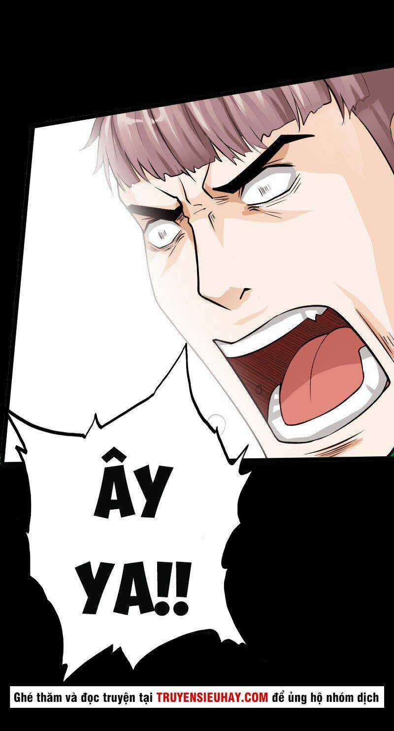 Tuyệt Phẩm Tà Thiếu - Chapter 62 - Trang 25