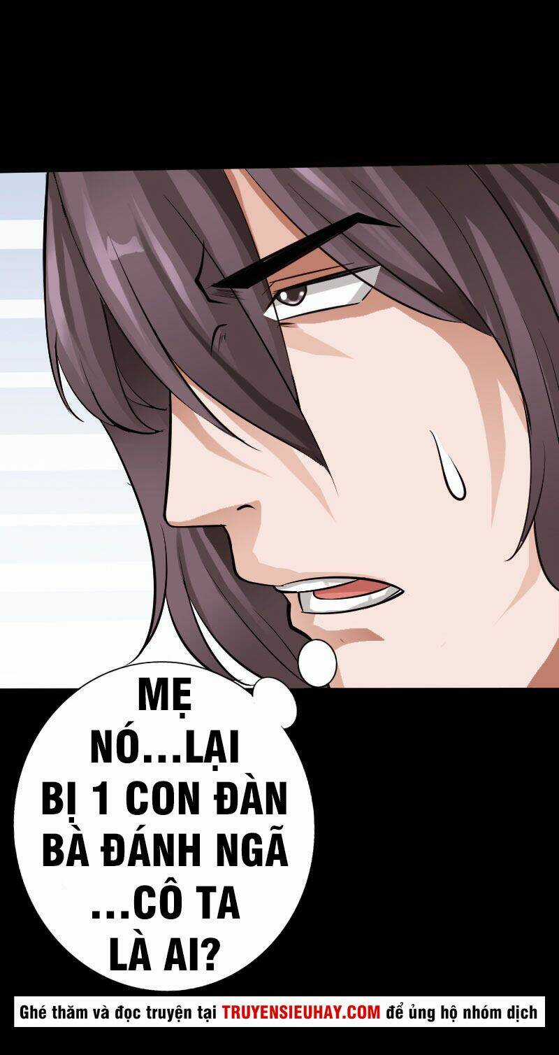 Tuyệt Phẩm Tà Thiếu - Chapter 62 - Trang 27