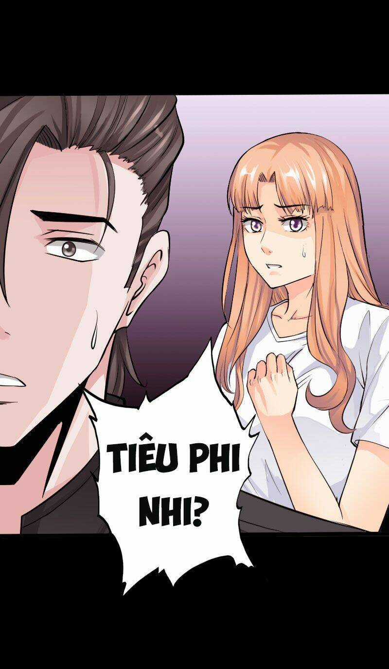 Tuyệt Phẩm Tà Thiếu - Chapter 62 - Trang 28