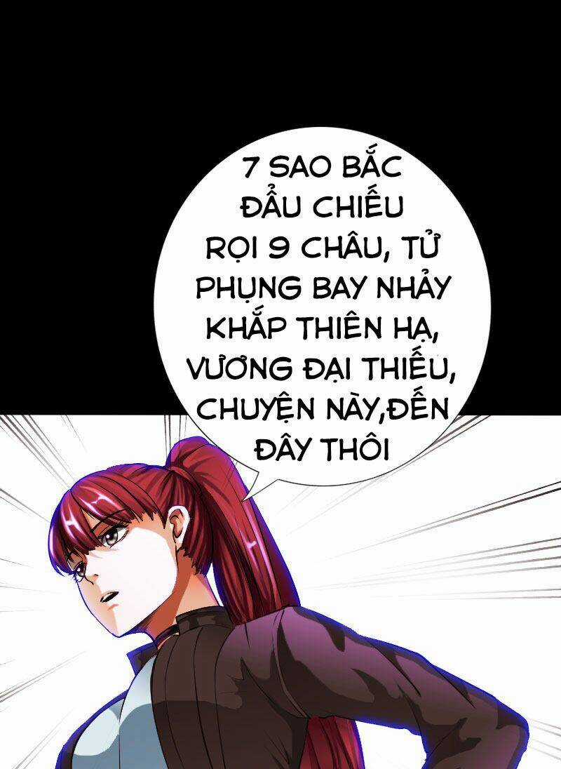 Tuyệt Phẩm Tà Thiếu - Chapter 62 - Trang 29