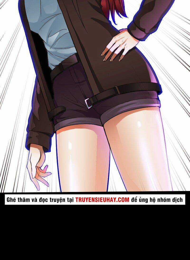 Tuyệt Phẩm Tà Thiếu - Chapter 62 - Trang 30
