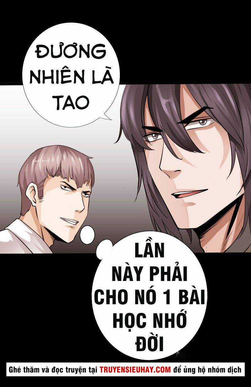 Tuyệt Phẩm Tà Thiếu - Chapter 62 - Trang 4