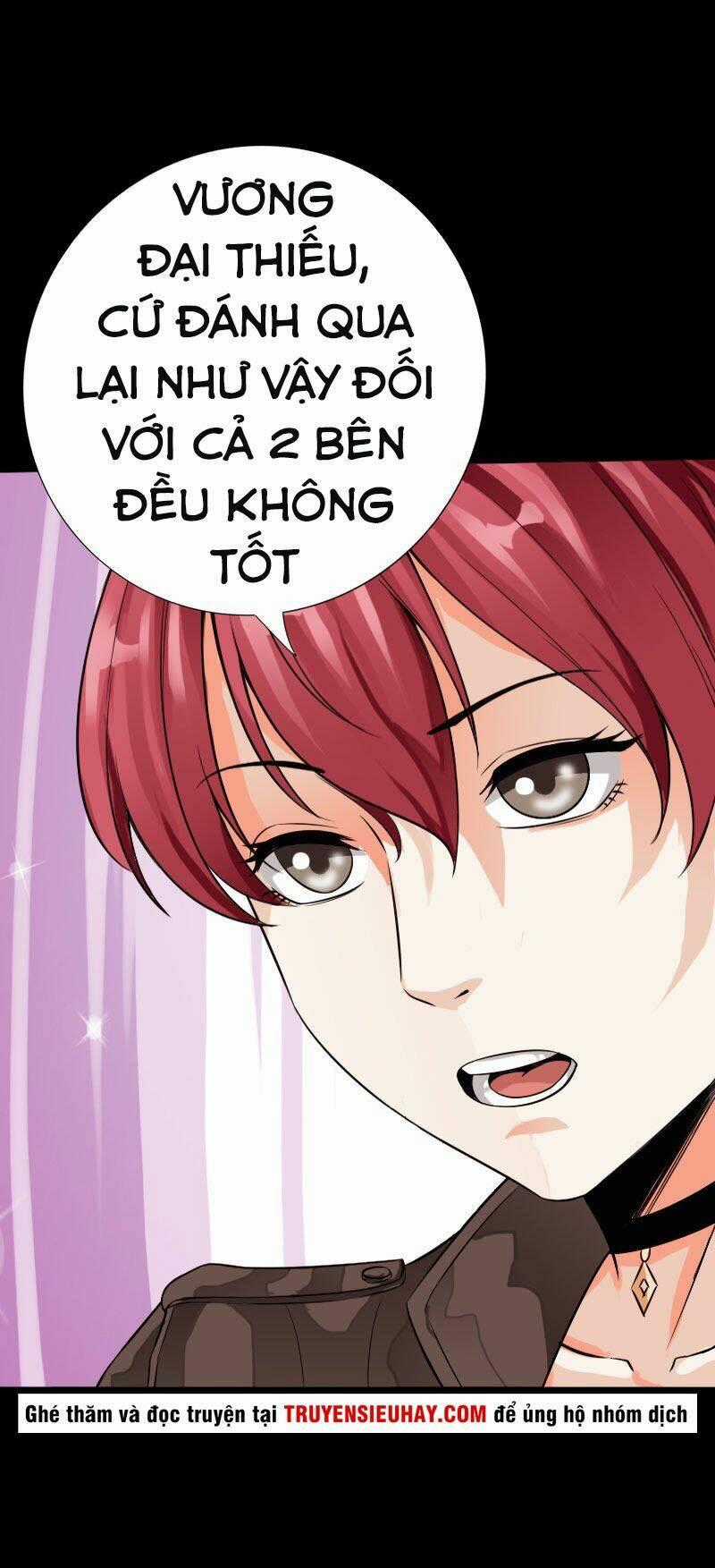 Tuyệt Phẩm Tà Thiếu - Chapter 62 - Trang 32